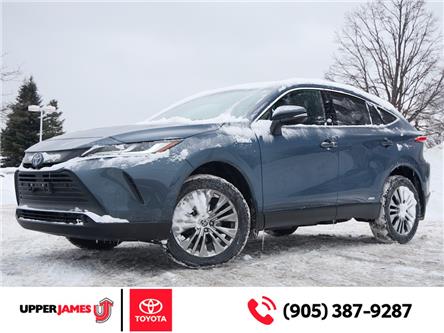 Used Cars, SUVs, Trucks for Sale in Hamilton | Upper James Toyota