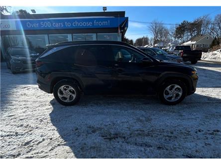 2023 Hyundai Tucson Preferred (Stk: 250032) in North Bay - Image 1 of 19