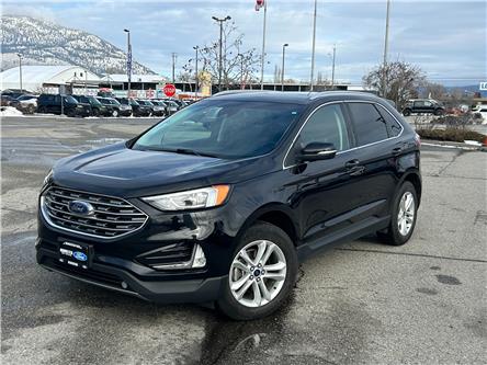 2020 Ford Edge SEL (Stk: 57B1435) in Penticton - Image 1 of 18