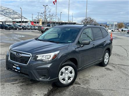 2020 Subaru Forester Base (Stk: 57B1437) in Penticton - Image 1 of 17