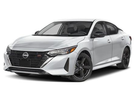 2025 Nissan Sentra SR (Stk: 252018) in Newmarket - Image 1 of 11