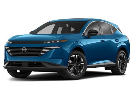 2025 Nissan Murano SL (Stk: L25000) in Mississauga - Image 1 of 2