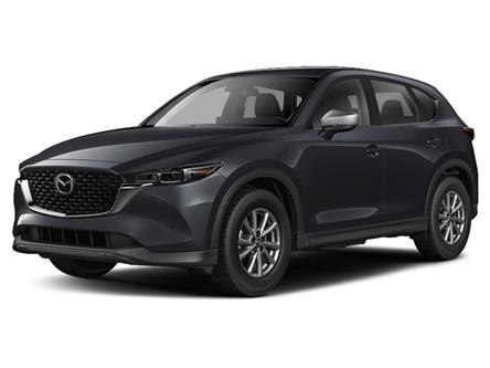 2025 Mazda CX-5 GS (Stk: 30776) in Ottawa - Image 1 of 2