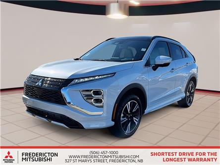 2025 Mitsubishi Eclipse Cross GT (Stk: 250322N) in Fredericton - Image 1 of 25