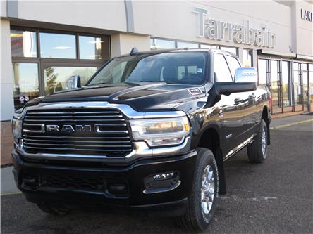 2023 RAM 3500 Laramie (Stk: 7252) in Lac La Biche - Image 1 of 30