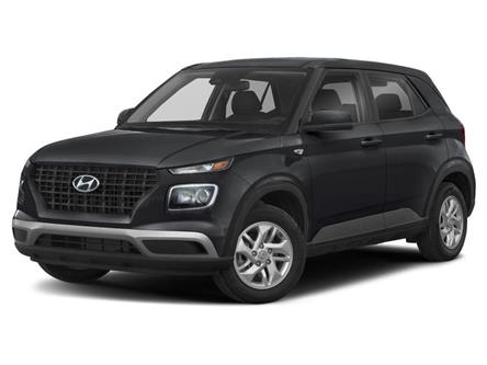 2025 Hyundai Venue ESSENTIAL (Stk: 16T2067) in Markham - Image 1 of 11