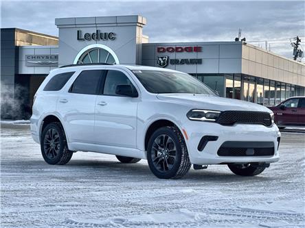 2024 Dodge Durango SXT (Stk: R310) in Leduc - Image 1 of 20