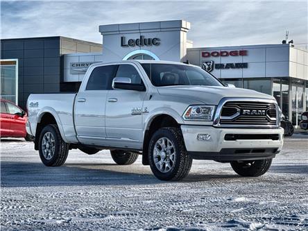 2018 RAM 2500 Longhorn (Stk: RP009D) in Leduc - Image 1 of 19