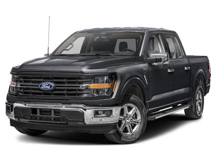 2025 Ford F-150 XLT (Stk: F51591) in GEORGETOWN - Image 1 of 12