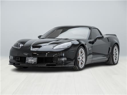 2006 Chevrolet Corvette Z06 Hardtop (Stk: 111860T) in Etobicoke - Image 1 of 29