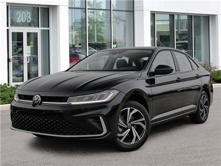 2025 Volkswagen Jetta Highline (Stk: 91424OE9481320) in Georgetown - Image 1 of 21