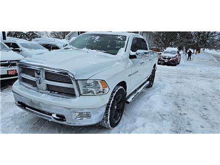 2012 RAM 1500 SLT (Stk: 01148A) in New Hamburg - Image 1 of 12