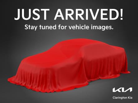 2025 Kia Sportage LX (Stk: 4-25001) in Bowmanville - Image 1 of 12