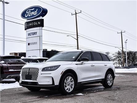 2023 Lincoln Corsair Standard (Stk: VF00245R) in Chatham - Image 1 of 30