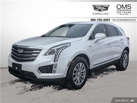 2019 Cadillac XT5 Luxury (Stk: 2-11174) in Oshawa - Image 1 of 31