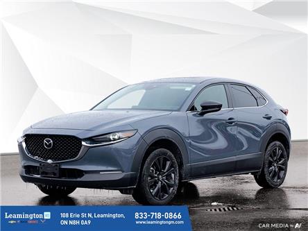 2023 Mazda CX-30 GT w/Turbo (Stk: 24526A) in Leamington - Image 1 of 31