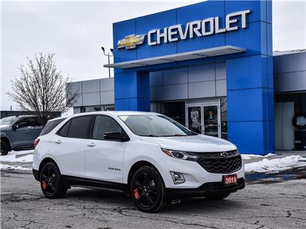 2019 Chevrolet Equinox LT (Stk: R03287) in Tilbury - Image 1 of 27