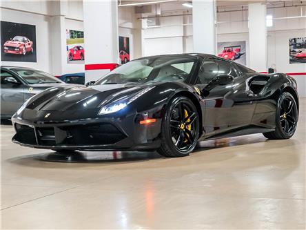 2019 Ferrari 488 Spider Base (Stk: U5110) in Vaughan - Image 1 of 30