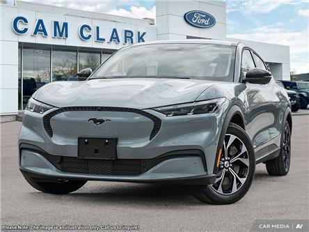 2025 Ford Mustang Mach-E Select (Stk: K1S01469) in Richmond - Image 1 of 8