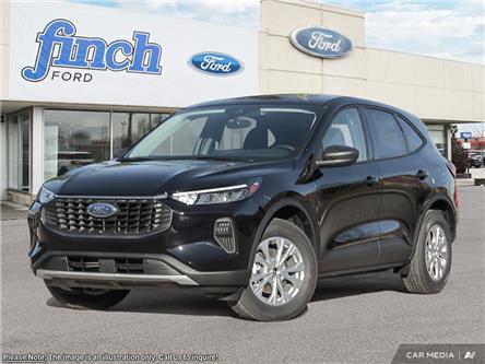 2025 Ford Escape Active (Stk: ESP488) in Sarnia - Image 1 of 25