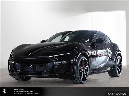 2024 Ferrari Purosangue Base (Stk: C0275) in Vancouver - Image 1 of 26