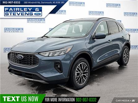 2025 Ford Escape PHEV (Stk: 26754) in Dartmouth - Image 1 of 24