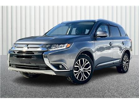 2018 Mitsubishi Outlander GT (Stk: BI8996A) in Cranbrook - Image 1 of 30