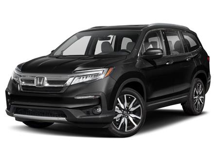 2020 Honda Pilot Touring 8P (Stk: 32278A) in Thunder Bay - Image 1 of 12