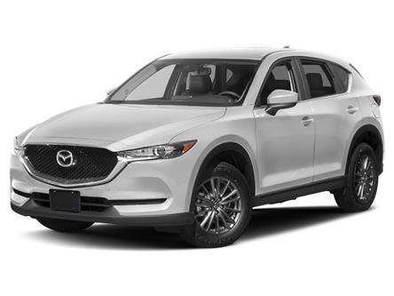 2017 Mazda CX-5 GS (Stk: 32279A) in Thunder Bay - Image 1 of 12