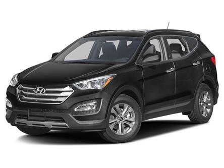 2016 Hyundai Santa Fe Sport 2.4 Premium (Stk: N510911A) in Charlottetown - Image 1 of 11
