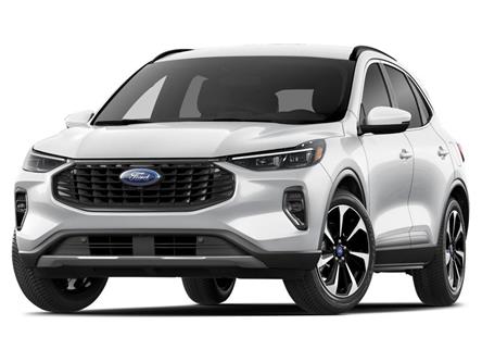 2025 Ford Escape Platinum (Stk: LFEP00759) in Tilbury - Image 1 of 2