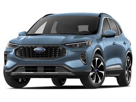 2025 Ford Escape Platinum (Stk: SPEP00257) in Tilbury - Image 1 of 2
