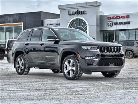 2024 Jeep Grand Cherokee Limited (Stk: R467) in Leduc - Image 1 of 20