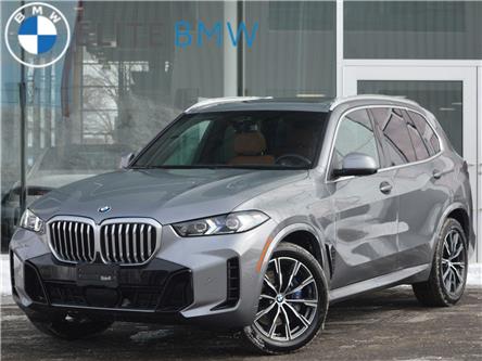 2024 BMW X5 xDrive40i (Stk: P11503) in Gloucester - Image 1 of 34
