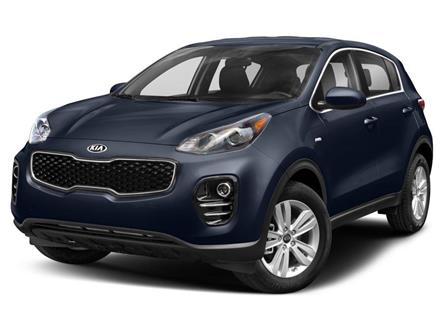2018 Kia Sportage LX (Stk: B0495) in Saskatoon - Image 1 of 11