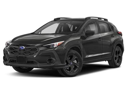 2025 Subaru Crosstrek Convenience (Stk: 250196) in Mississauga - Image 1 of 10