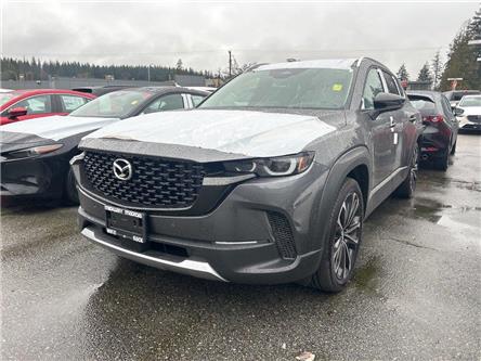 2025 Mazda CX-50 GT w/Turbo (Stk: 337293) in Surrey - Image 1 of 5