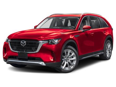 2025 Mazda CX-90 MHEV GT (Stk: K8680) in Waterloo - Image 1 of 12