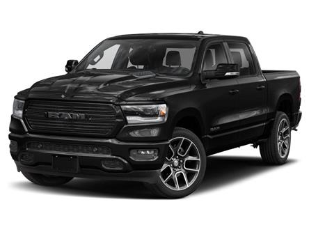 2022 RAM 1500 Sport (Stk: 11124) in Winnipeg - Image 1 of 12