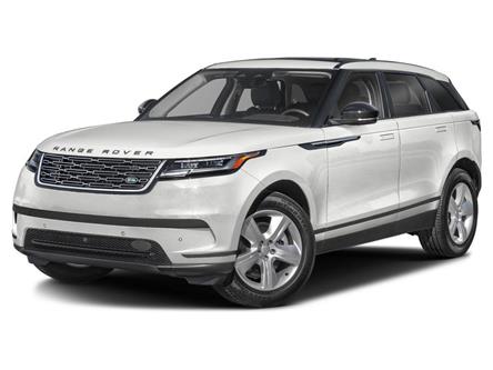 2025 Land Rover Range Rover Velar P340 Dynamic SE (Stk: 8-728-new) in Ottawa - Image 1 of 12