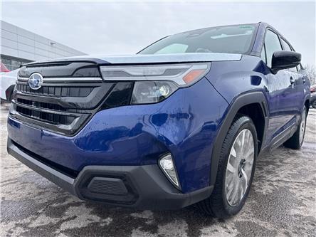 2025 Subaru Forester Premier (Stk: S25203) in Newmarket - Image 1 of 6