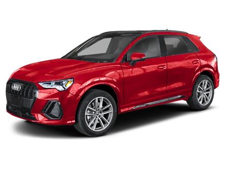 2025 Audi Q3 45 Progressiv (Stk: 2-2249) in Ottawa - Image 1 of 2