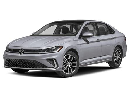 2025 Volkswagen Jetta Comfortline (Stk: T4817) in Orleans - Image 1 of 11