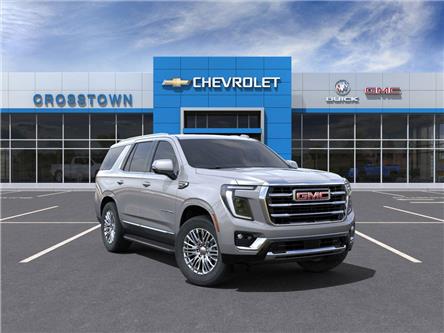 2025 GMC Yukon Elevation (Stk: 57822) in Sudbury - Image 1 of 24