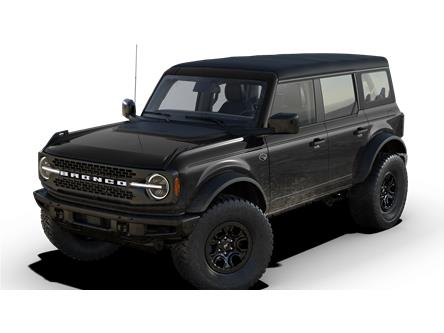 2024 Ford Bronco Wildtrak (Stk: 24BR1224) in North Vancouver - Image 1 of 7