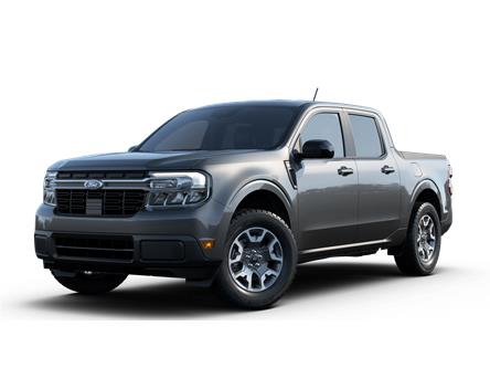 2024 Ford Maverick Lariat (Stk: 24MA9841) in North Vancouver - Image 1 of 7