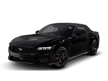 2024 Ford Mustang GT Premium (Stk: 24M9375) in North Vancouver - Image 1 of 7