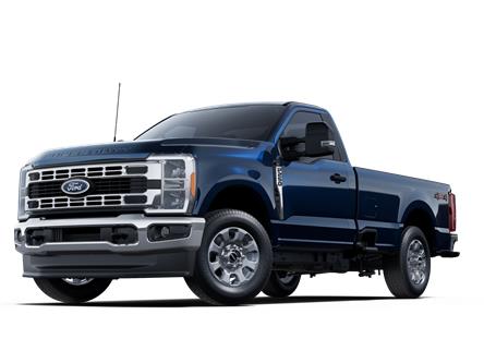 2025 Ford F-250 XLT (Stk: 25F6945) in North Vancouver - Image 1 of 7