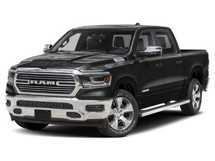 2023 RAM 1500 Laramie (Stk: NI4359) in Cranbrook - Image 1 of 12