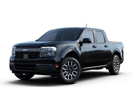 2024 Ford Maverick Lariat (Stk: 24MA0809) in North Vancouver - Image 1 of 7